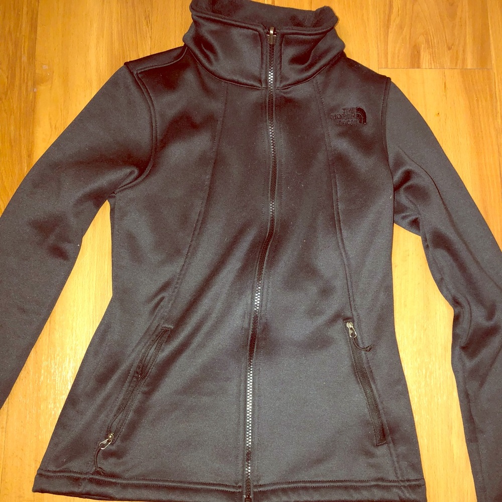 Black Northface